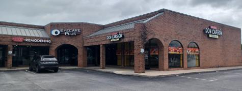386 W Main Street Hendersonville TN 37075
