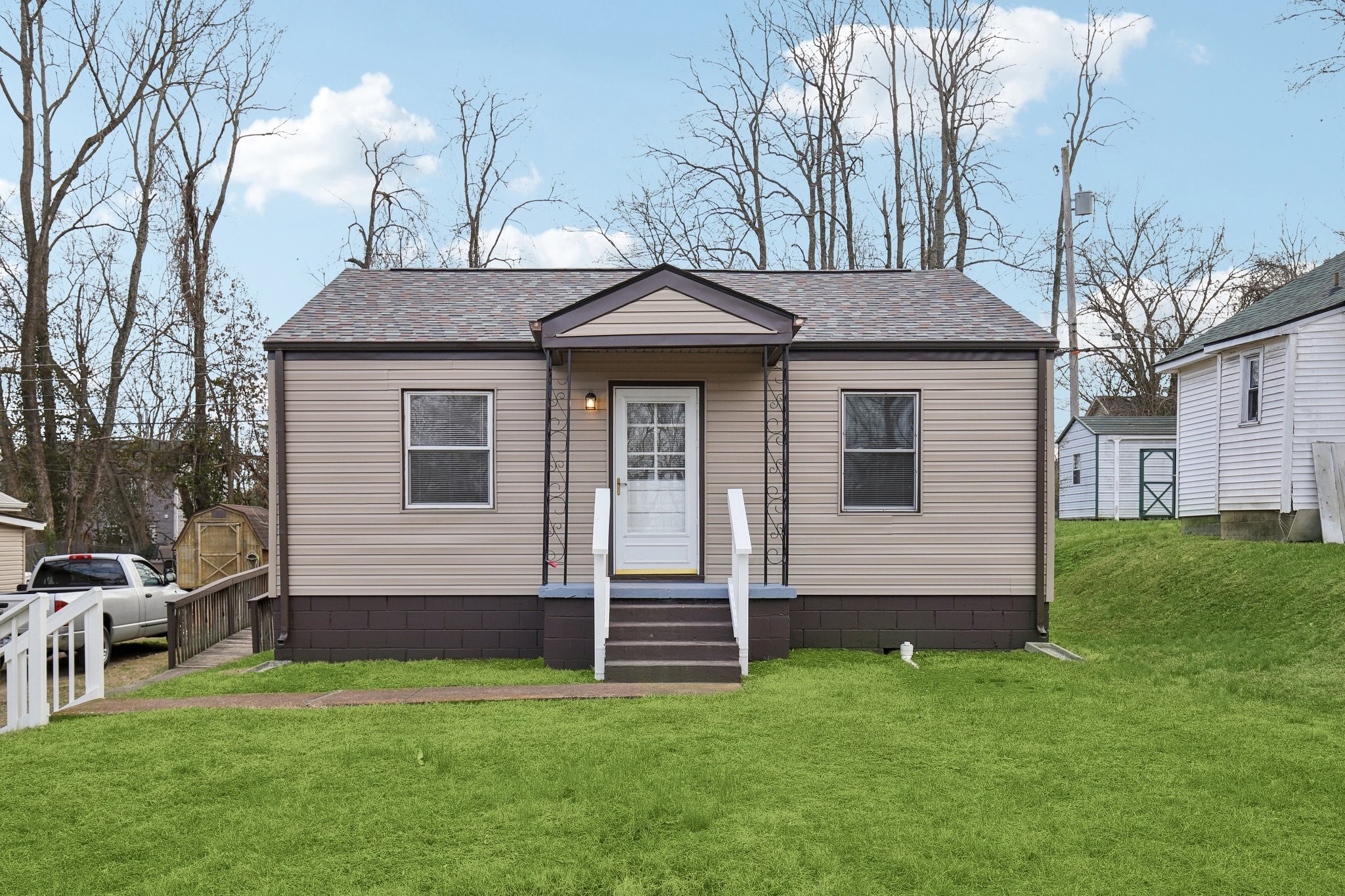 172 Hadley Drive Clarksville TN 37042