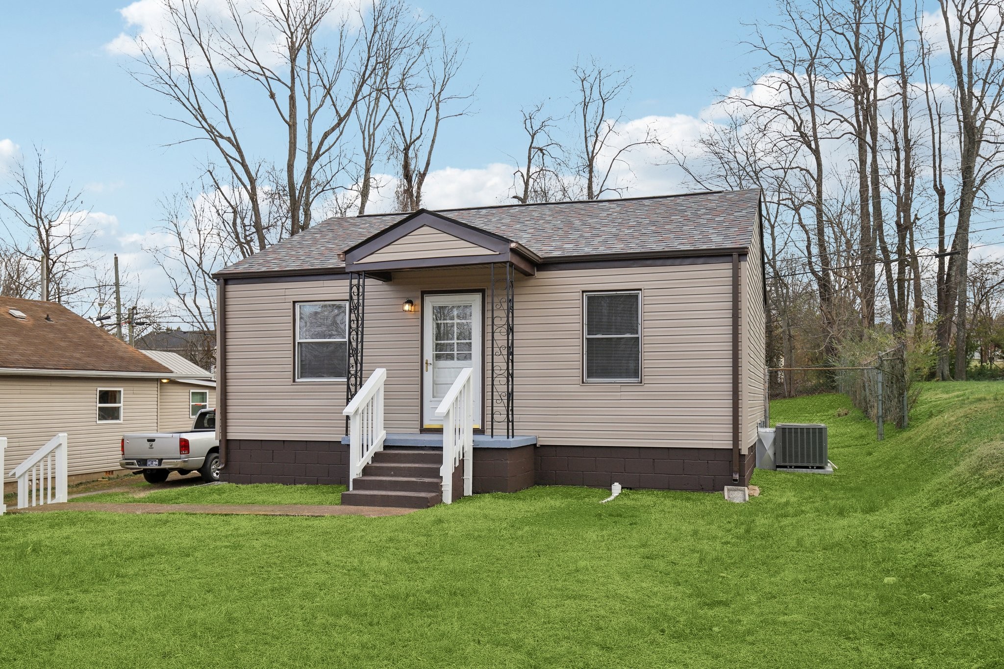 172 Hadley Drive Clarksville TN 37042