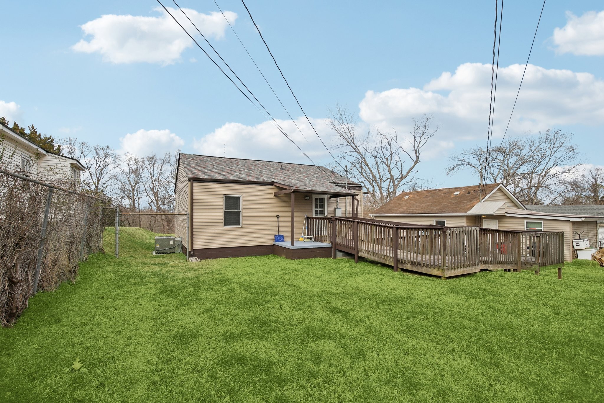 172 Hadley Drive Clarksville TN 37042