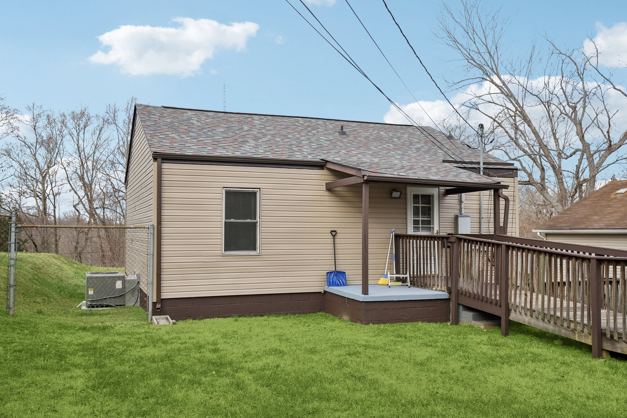 172 Hadley Drive Clarksville TN 37042