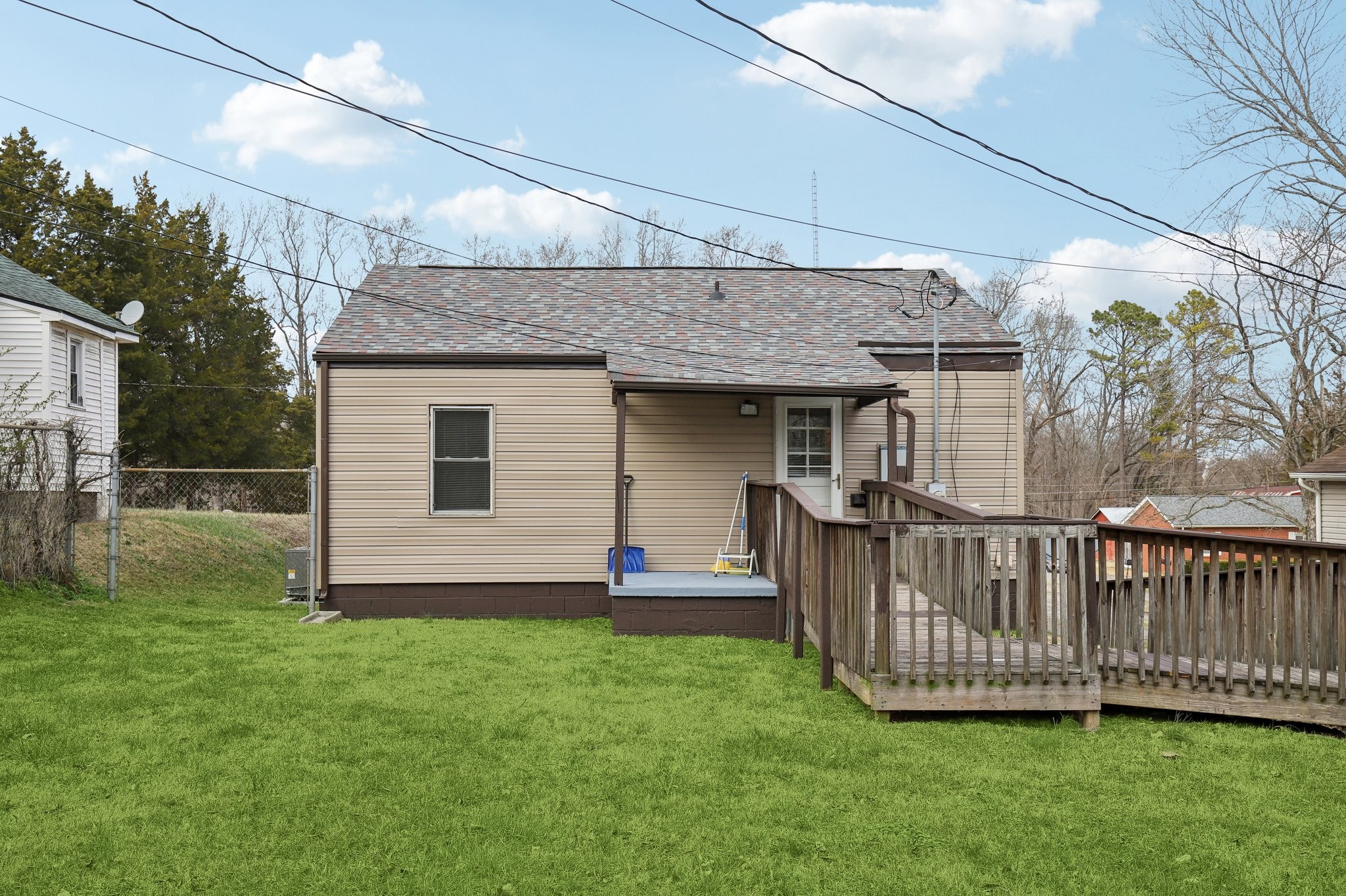 172 Hadley Drive Clarksville TN 37042