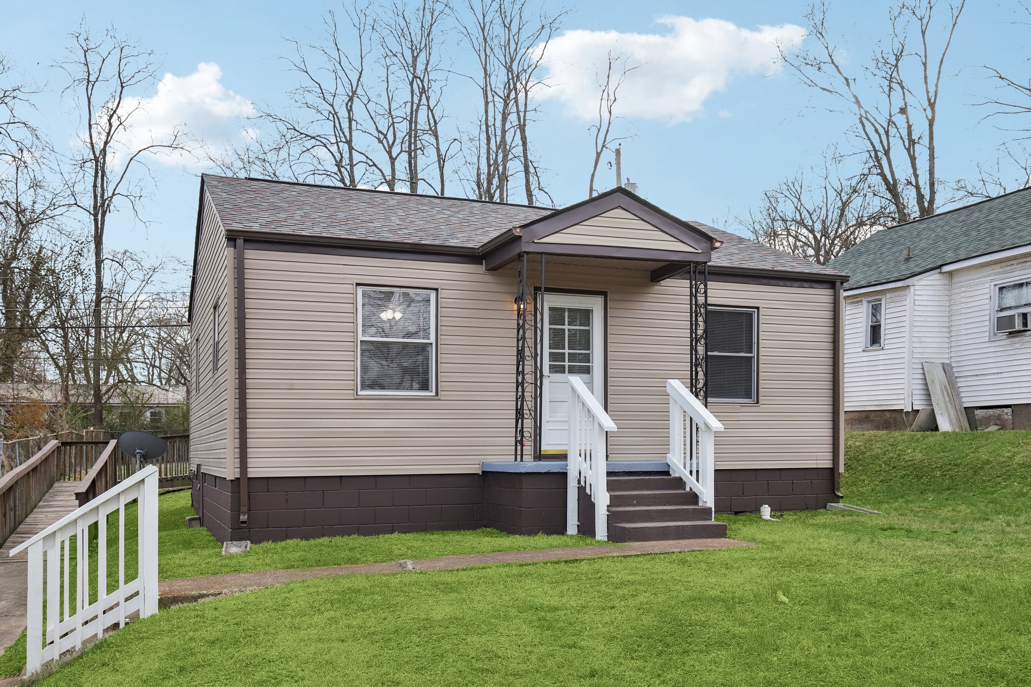172 Hadley Drive Clarksville TN 37042