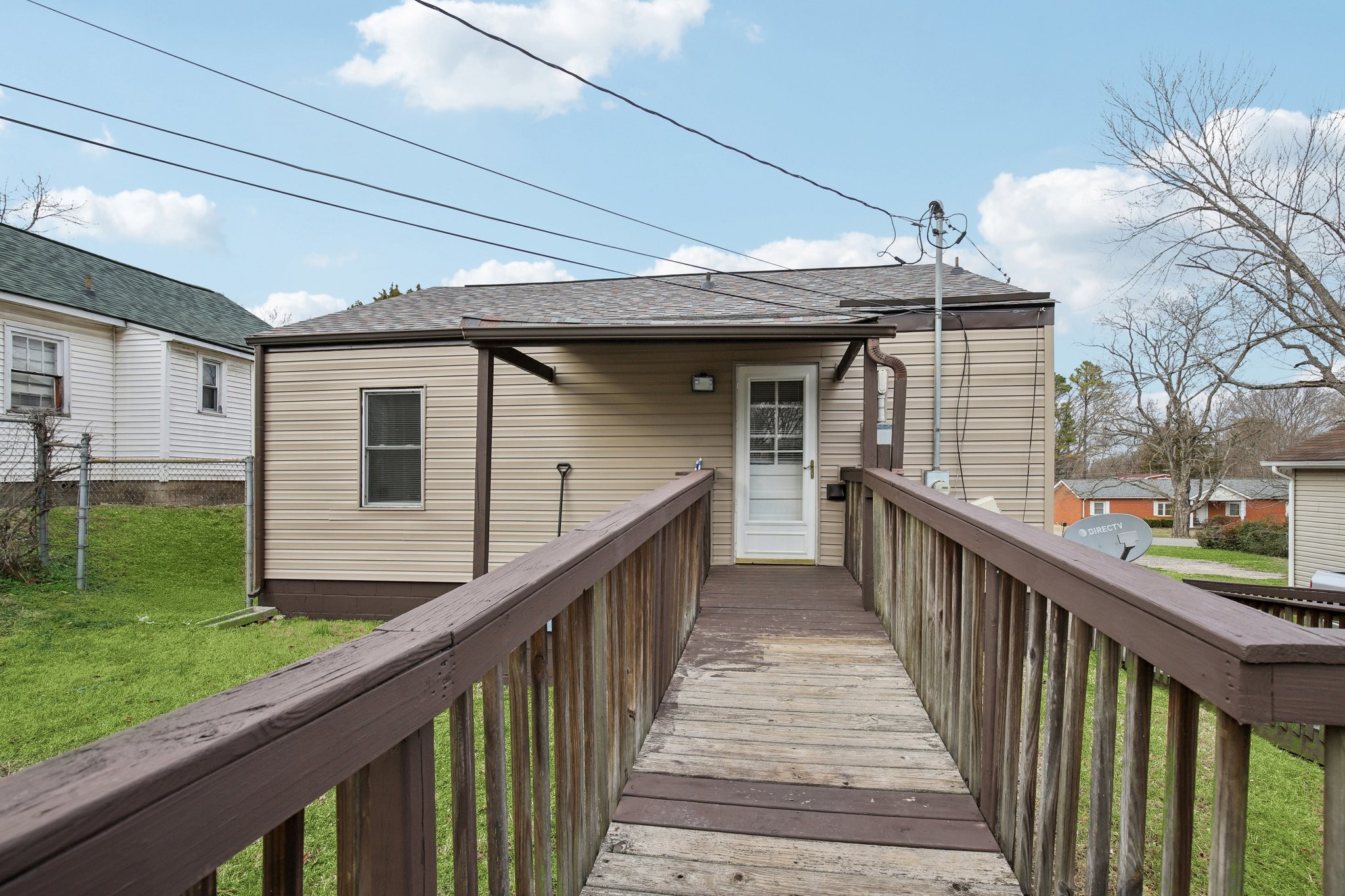 172 Hadley Drive Clarksville TN 37042