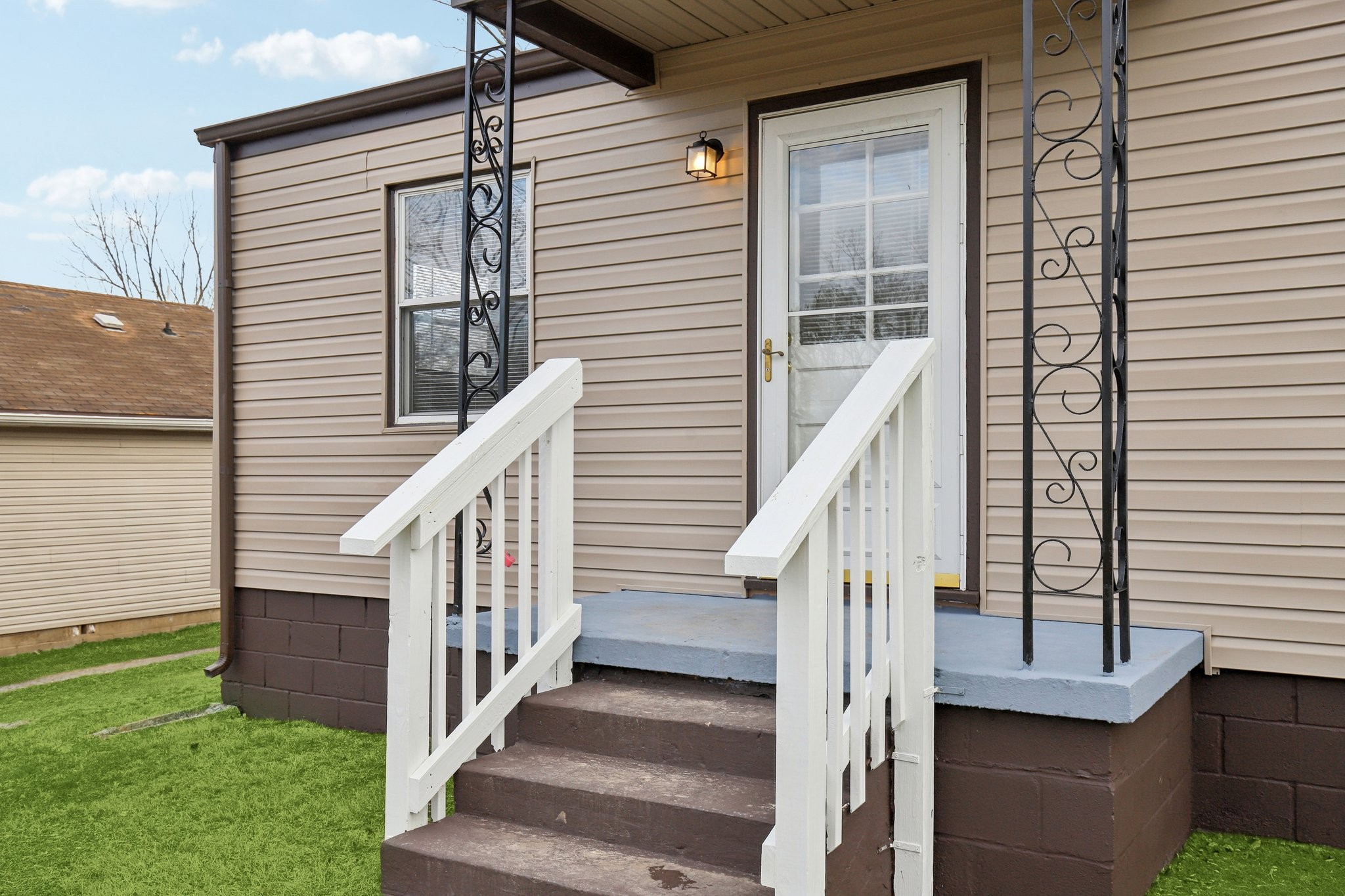 172 Hadley Drive Clarksville TN 37042