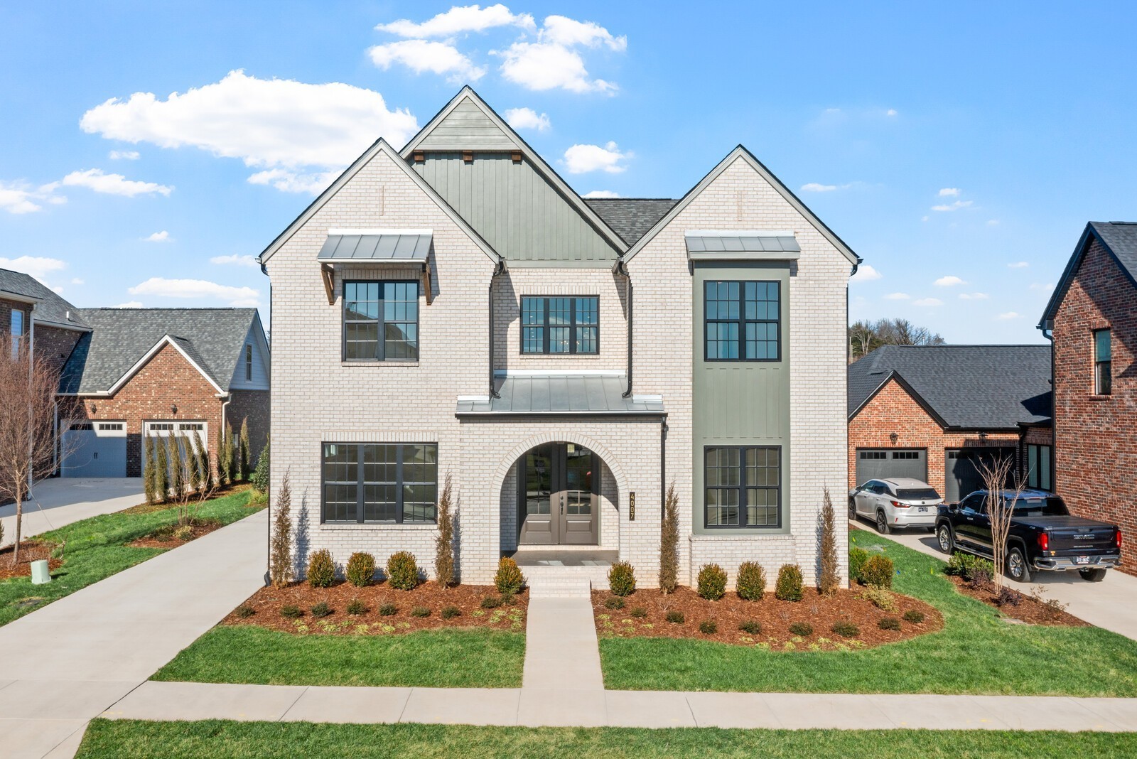 Franklin TN, 4007 Poplar Farms Drive E