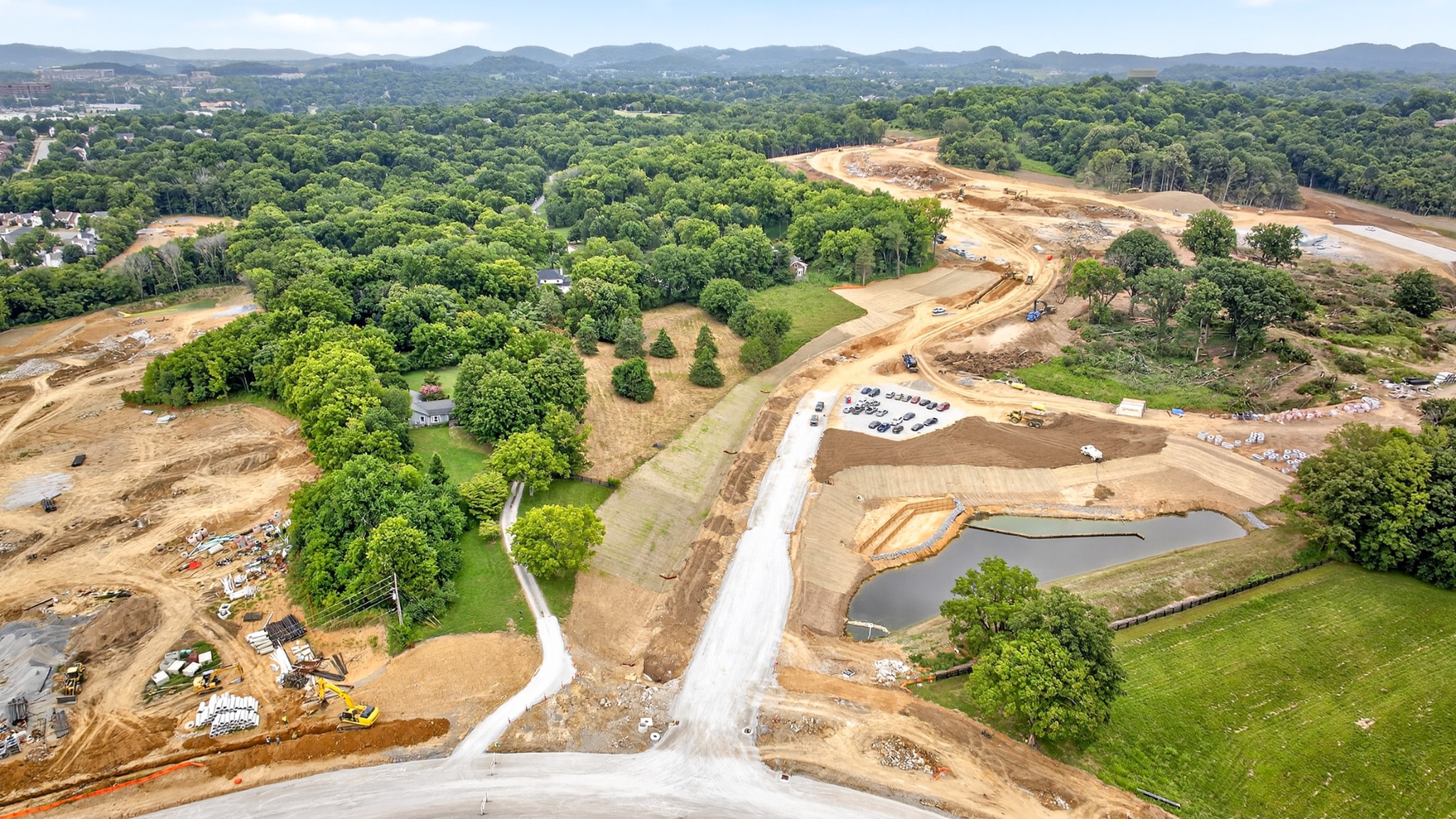 0 S Carothers Road Franklin TN 37064