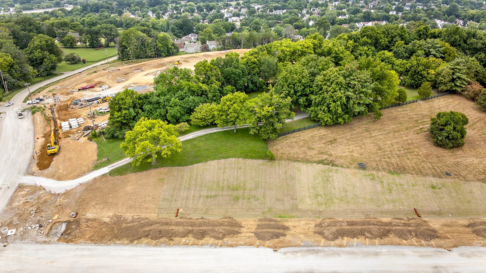 0 S Carothers Road Franklin TN 37064