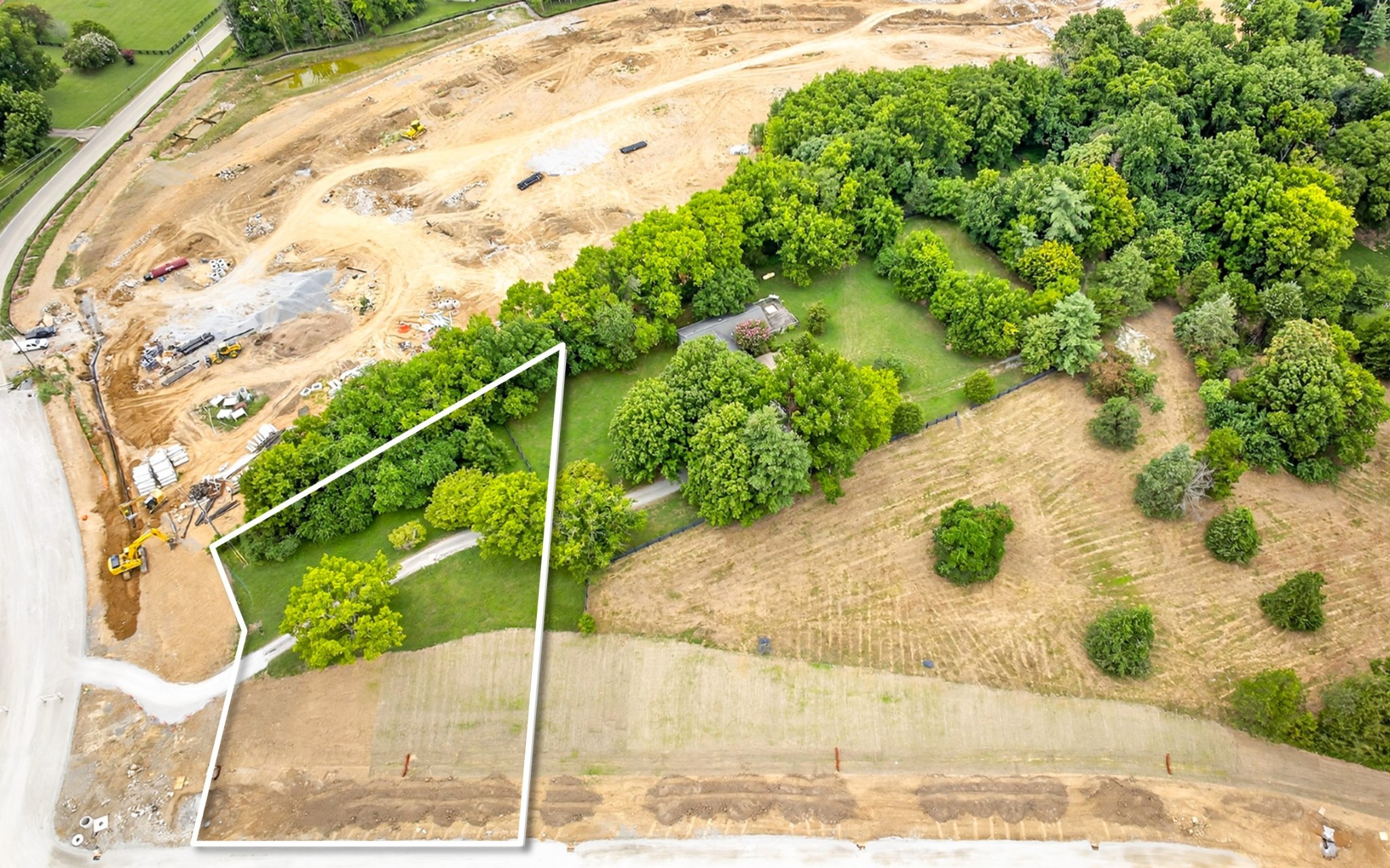 0 S Carothers Road Franklin TN 37064