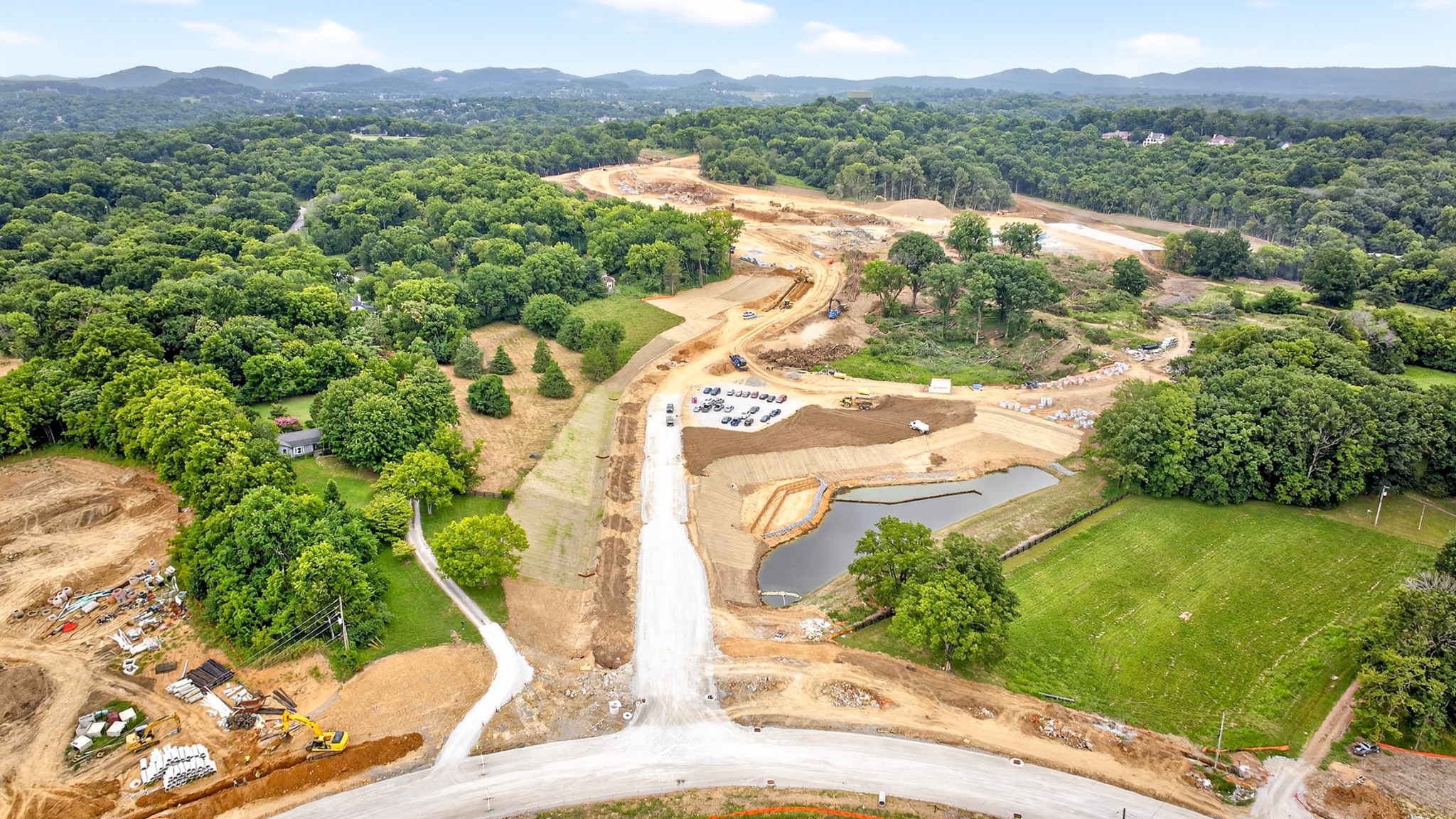 0 S Carothers Road Franklin TN 37064