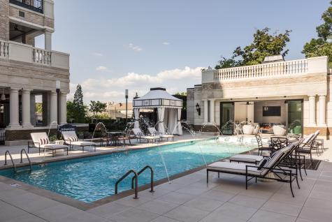 110 Woodmont Boulevard Nashville TN 37205