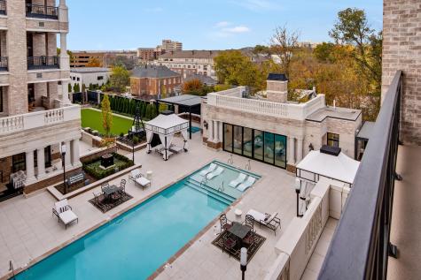 110 Woodmont Boulevard Nashville TN 37205
