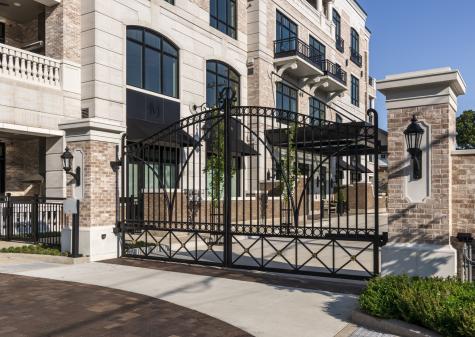 110 Woodmont Boulevard Nashville TN 37205