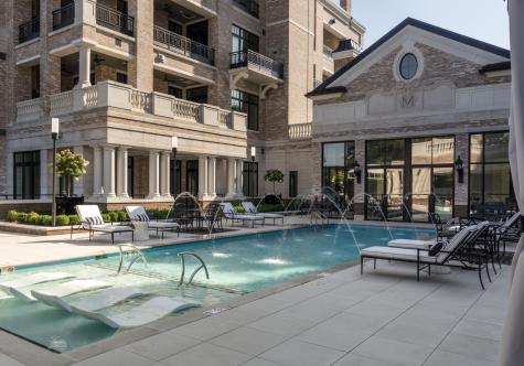 110 Woodmont Boulevard Nashville TN 37205