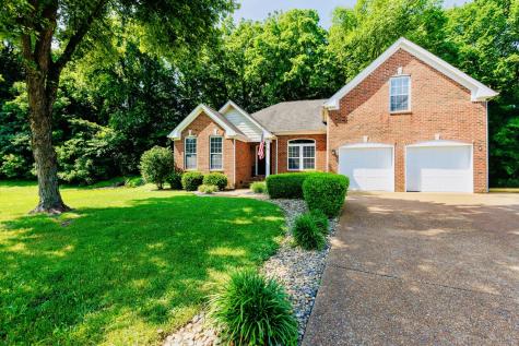 1214 Jennings Drive Nolensville TN 37135