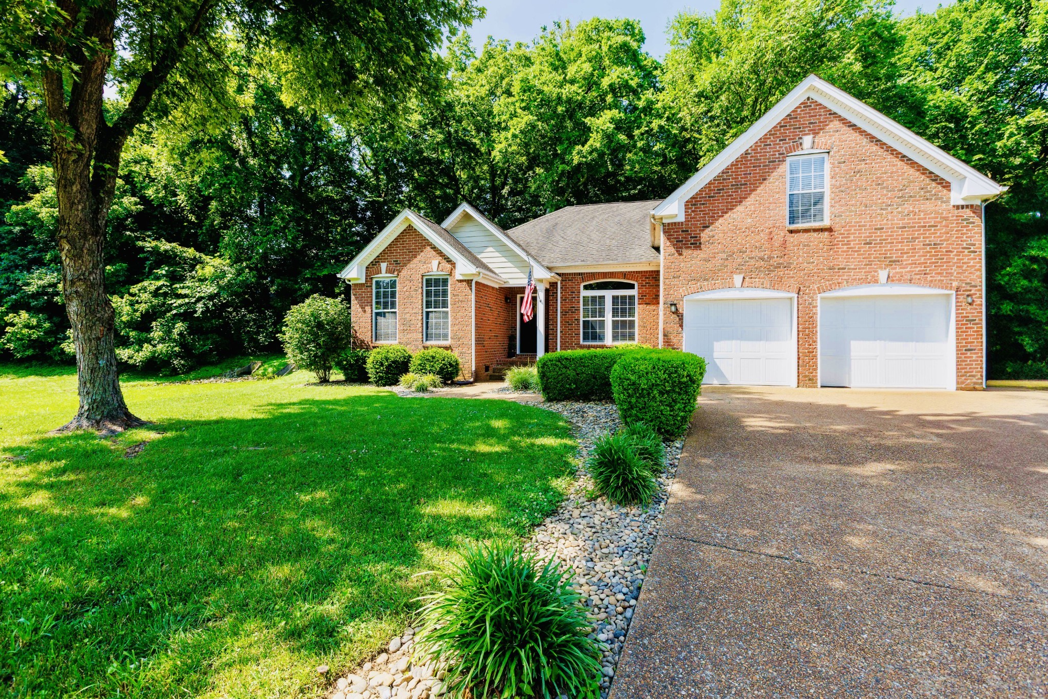 1214 Jennings Drive Nolensville TN 37135