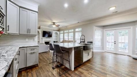 1214 Jennings Drive Nolensville TN 37135