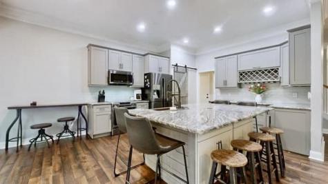 1214 Jennings Drive Nolensville TN 37135