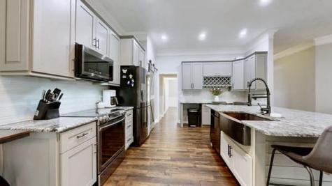 1214 Jennings Drive Nolensville TN 37135