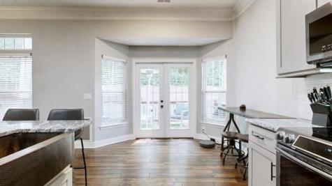 1214 Jennings Drive Nolensville TN 37135
