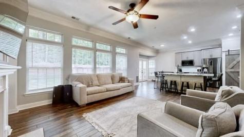1214 Jennings Drive Nolensville TN 37135
