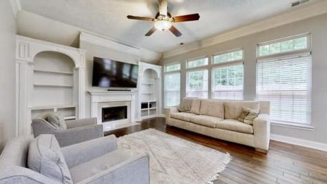 1214 Jennings Drive Nolensville TN 37135
