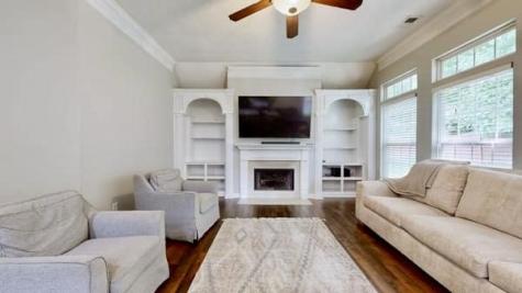 1214 Jennings Drive Nolensville TN 37135