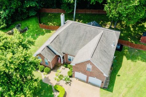 1214 Jennings Drive Nolensville TN 37135