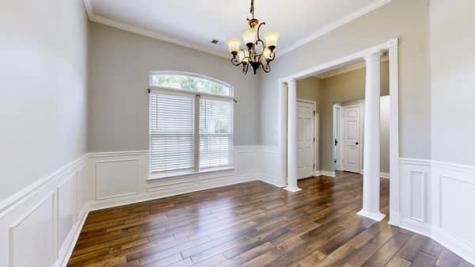 1214 Jennings Drive Nolensville TN 37135