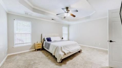 1214 Jennings Drive Nolensville TN 37135
