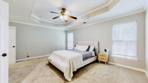 1214 Jennings Drive Nolensville TN 37135