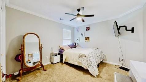 1214 Jennings Drive Nolensville TN 37135