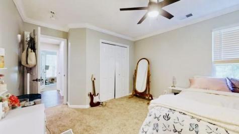 1214 Jennings Drive Nolensville TN 37135