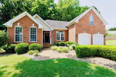 1214 Jennings Drive Nolensville TN 37135