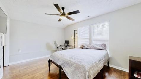 1214 Jennings Drive Nolensville TN 37135