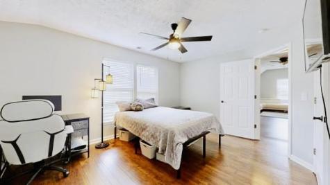 1214 Jennings Drive Nolensville TN 37135