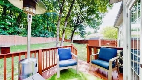 1214 Jennings Drive Nolensville TN 37135