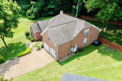 1214 Jennings Drive Nolensville TN 37135