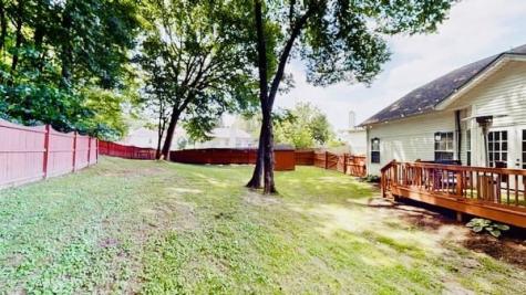 1214 Jennings Drive Nolensville TN 37135