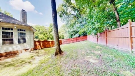 1214 Jennings Drive Nolensville TN 37135