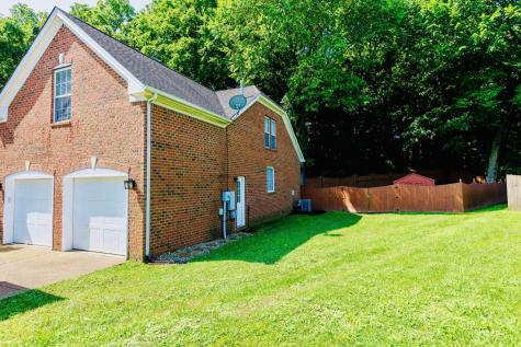 1214 Jennings Drive Nolensville TN 37135