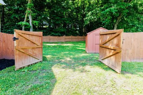 1214 Jennings Drive Nolensville TN 37135