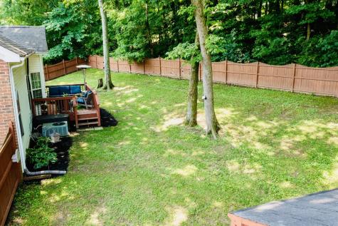 1214 Jennings Drive Nolensville TN 37135