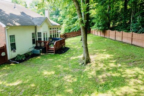 1214 Jennings Drive Nolensville TN 37135
