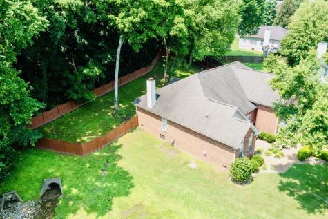 1214 Jennings Drive Nolensville TN 37135