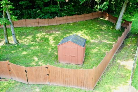 1214 Jennings Drive Nolensville TN 37135