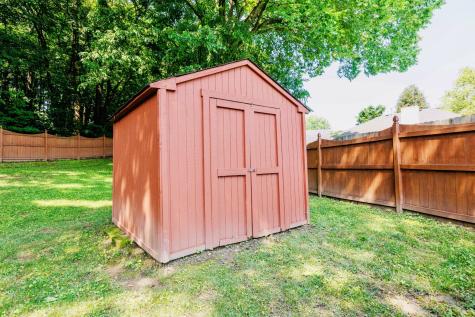1214 Jennings Drive Nolensville TN 37135