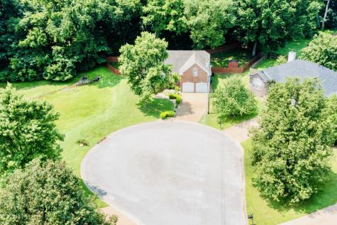 1214 Jennings Drive Nolensville TN 37135