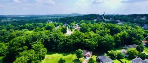 1214 Jennings Drive Nolensville TN 37135