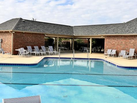 1214 Jennings Drive Nolensville TN 37135